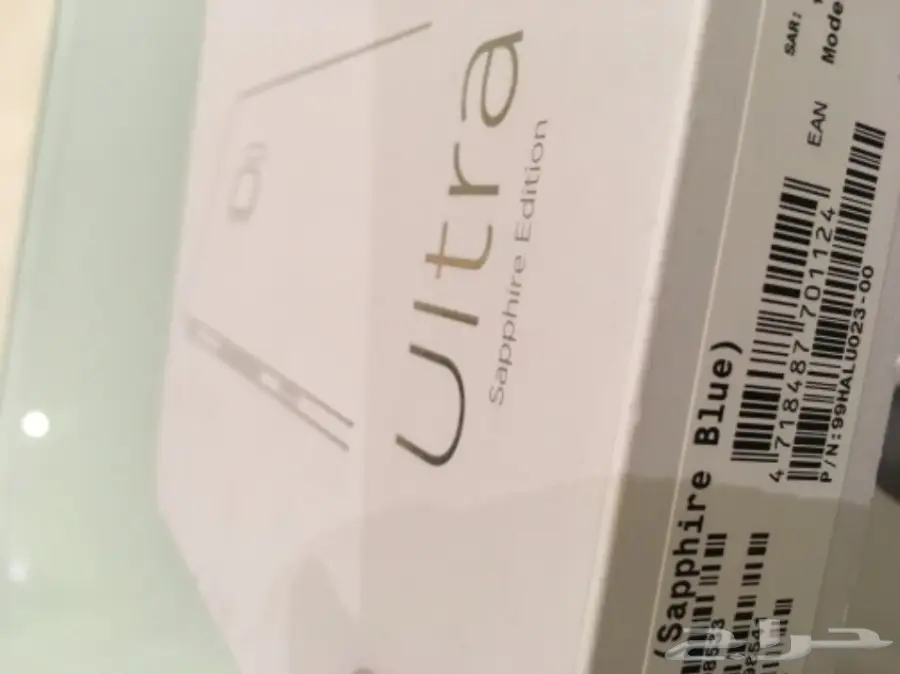 HTC U Ultra Sapphire Edition أخو الجديد للبيع (image 9)