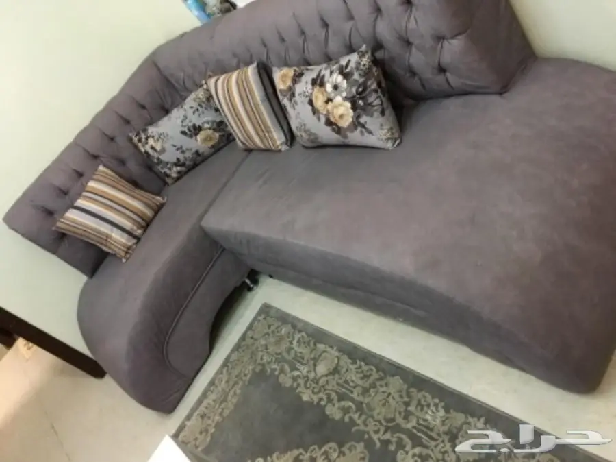 كنب حرف L (image 1)