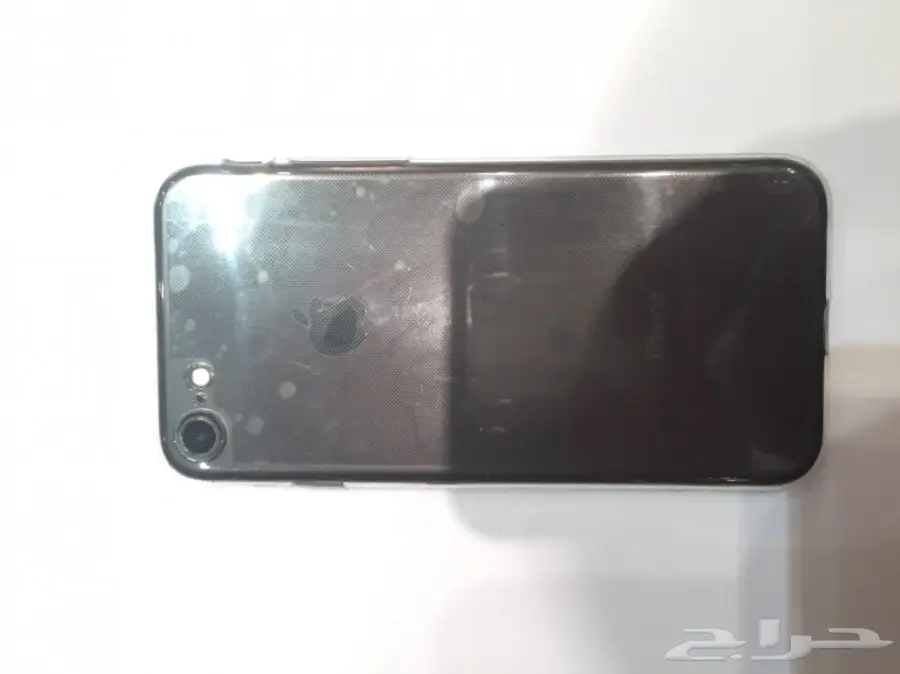 ايفون 7 للبيع ب 800 ريال  (image 1)