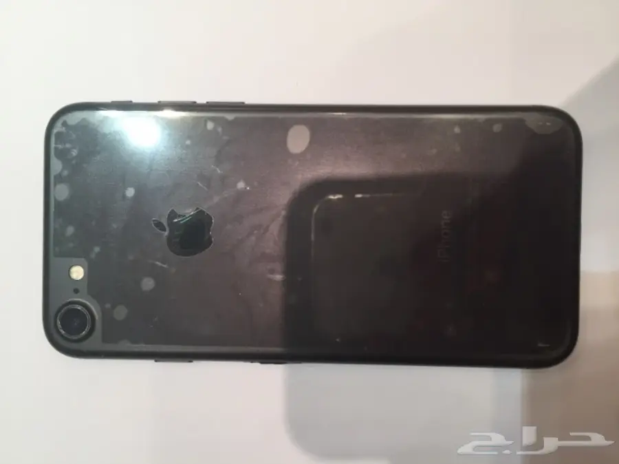 ايفون 7 للبيع ب 800 ريال  (image 3)