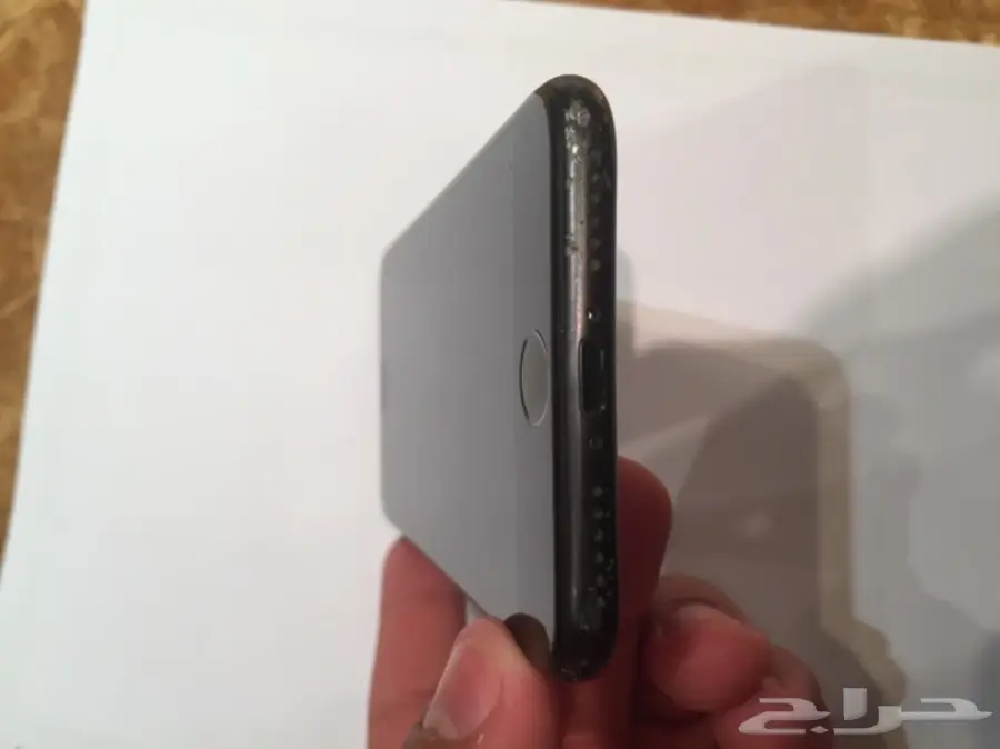 ايفون 7 للبيع ب 800 ريال  (image 4)