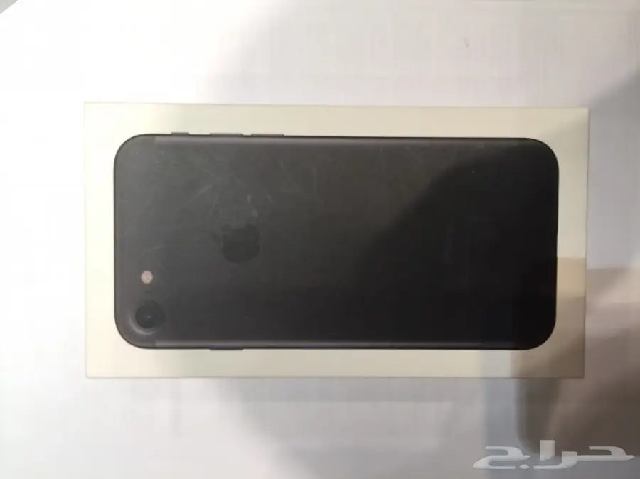 ايفون 7 للبيع ب 800 ريال  (image 6)