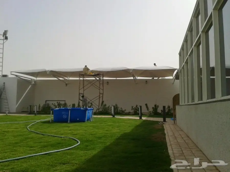 مظلات وسواتر سيارات الرياض - عروض وخصومات  (image 77)