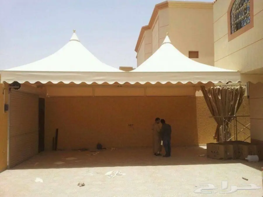 مظلات وسواتر سيارات الرياض - عروض وخصومات  (image 195)