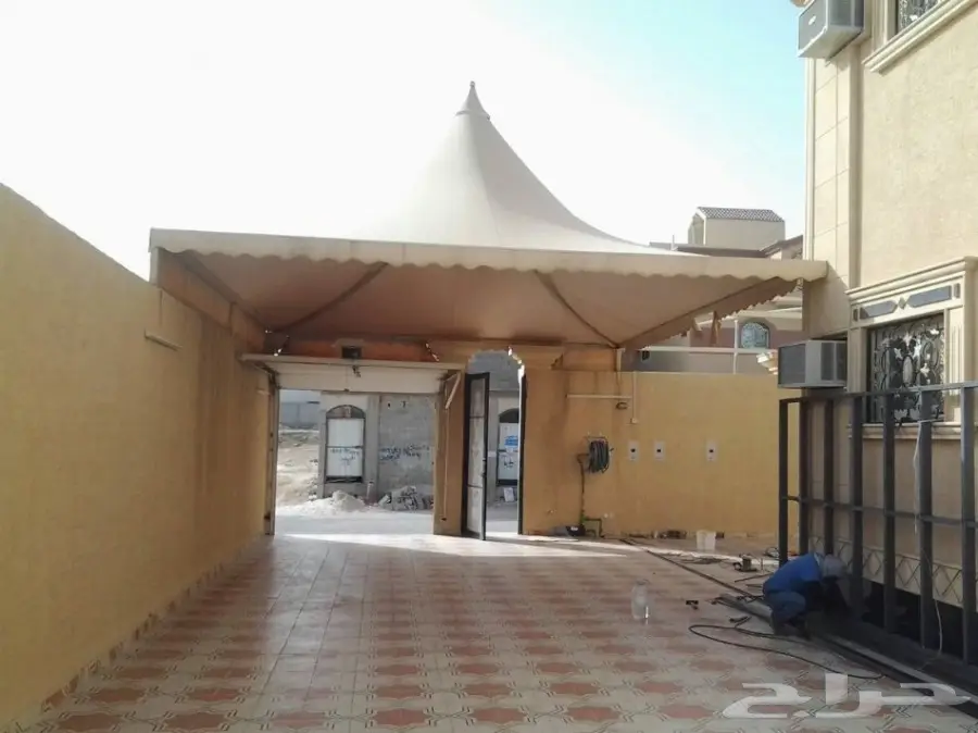 مظلات وسواتر سيارات الرياض - عروض وخصومات  (image 264)