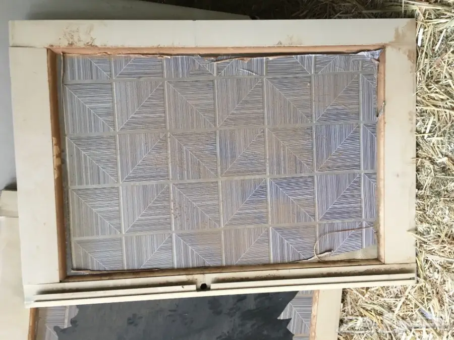 دريشات ألومنيوم عالية الجودة - أسعار مميزة!