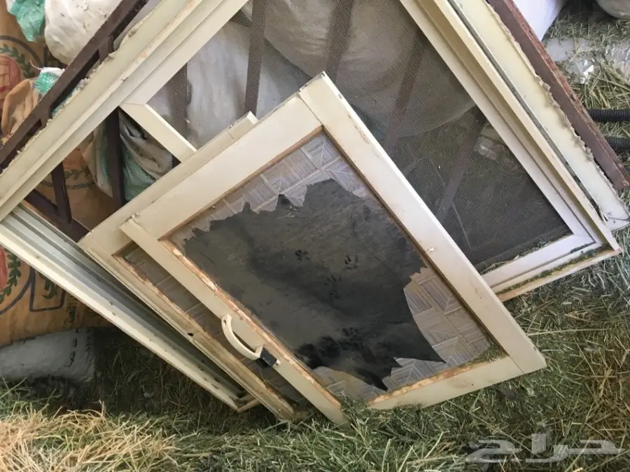 دريشات ألومنيوم عالية الجودة - أسعار مميزة! (image 2)