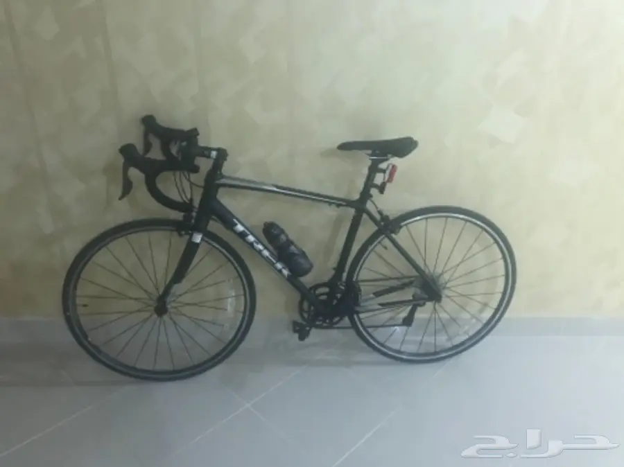 دراجة تريك رود دوماني AL2 - فرصة ذهبية!