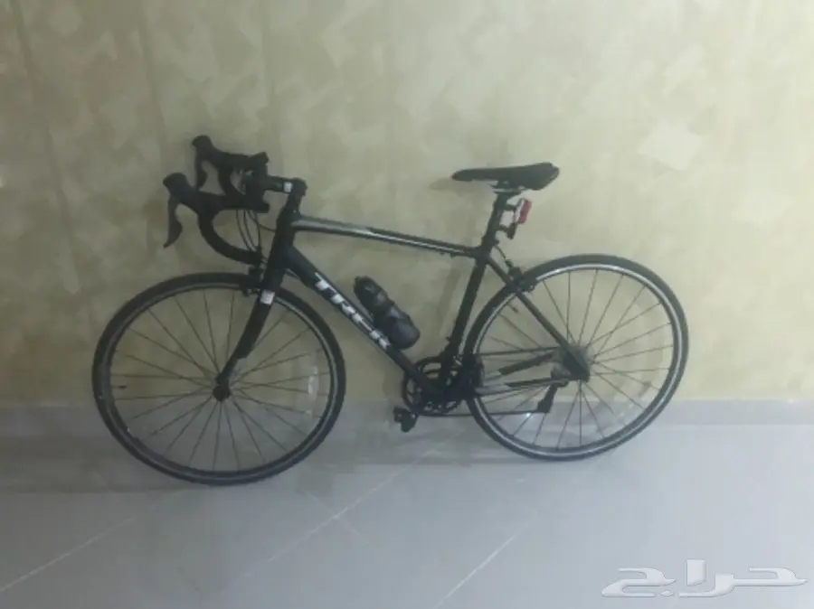 دراجة تريك رود دوماني AL2 - فرصة ذهبية! (image 1)