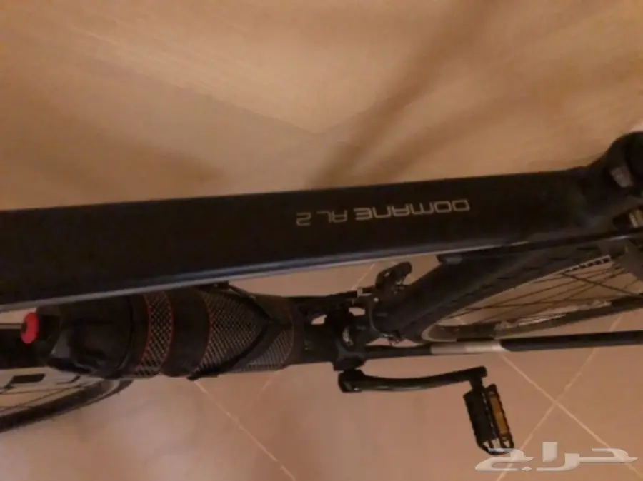 دراجة تريك رود دوماني AL2 - فرصة ذهبية! (image 2)