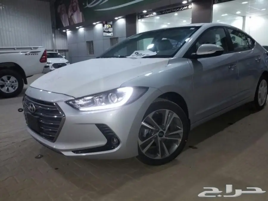   النترا 2018 فل - بصمة - فتحة سقف (كاش وتقسي (image 1)