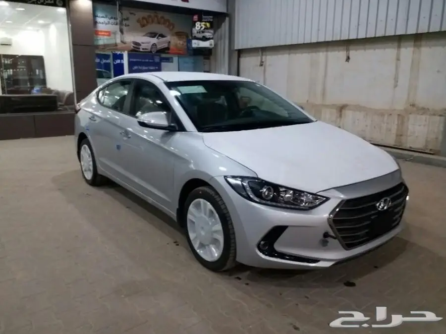   النترا 2018 فل - بصمة - فتحة سقف (كاش وتقسي (image 2)