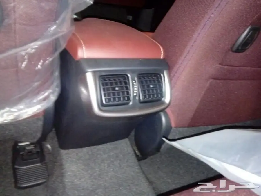 هايلوكس S-GLX سعودي - عادي 2018 (كاش وتقسيط) (image 8)