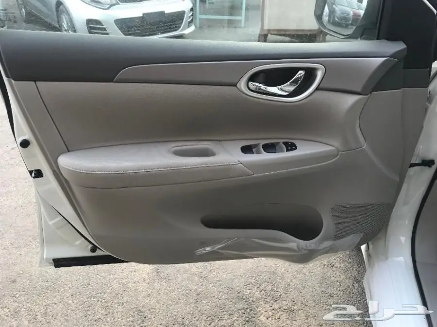 نيسان سنترا 2017 - فرصة لا تُفوّت! (image 6)