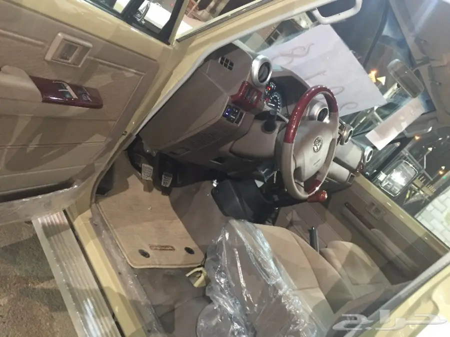   تويوتا شاص بريمي 2018 لدى معرض عبد المجيد الخضر الرياض الشفاء (image 3)