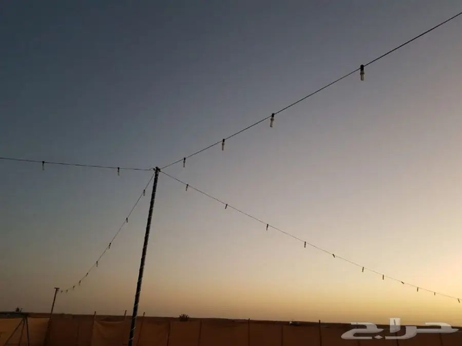 مخيم للايجار اليومي (image 3)