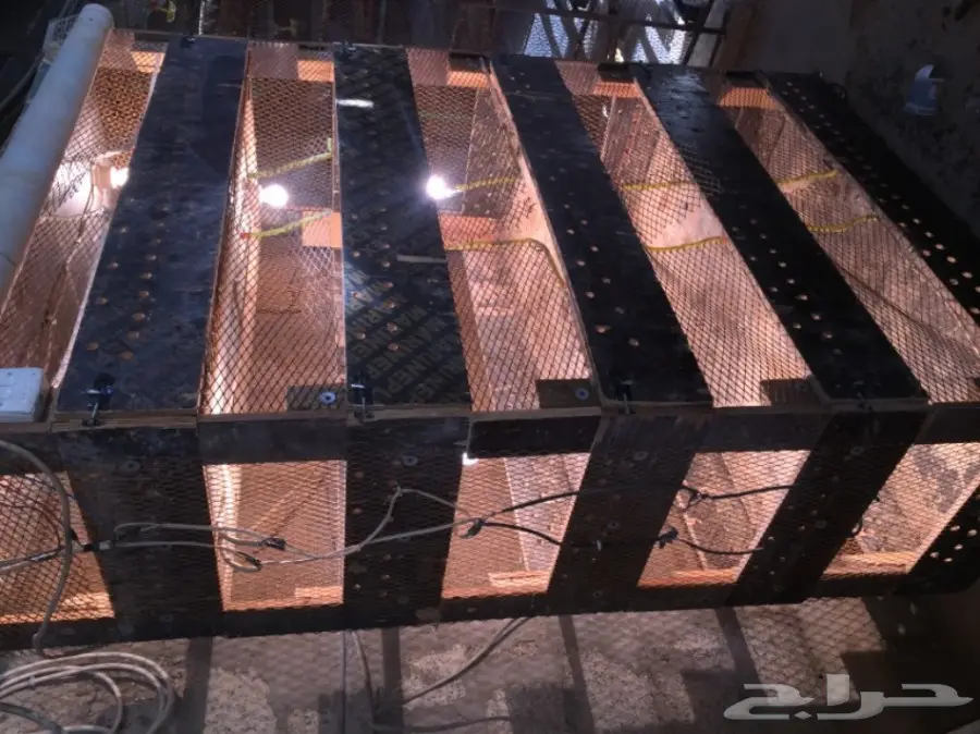 حضانة صوص دجاج مستعملة للبيع (image 2)