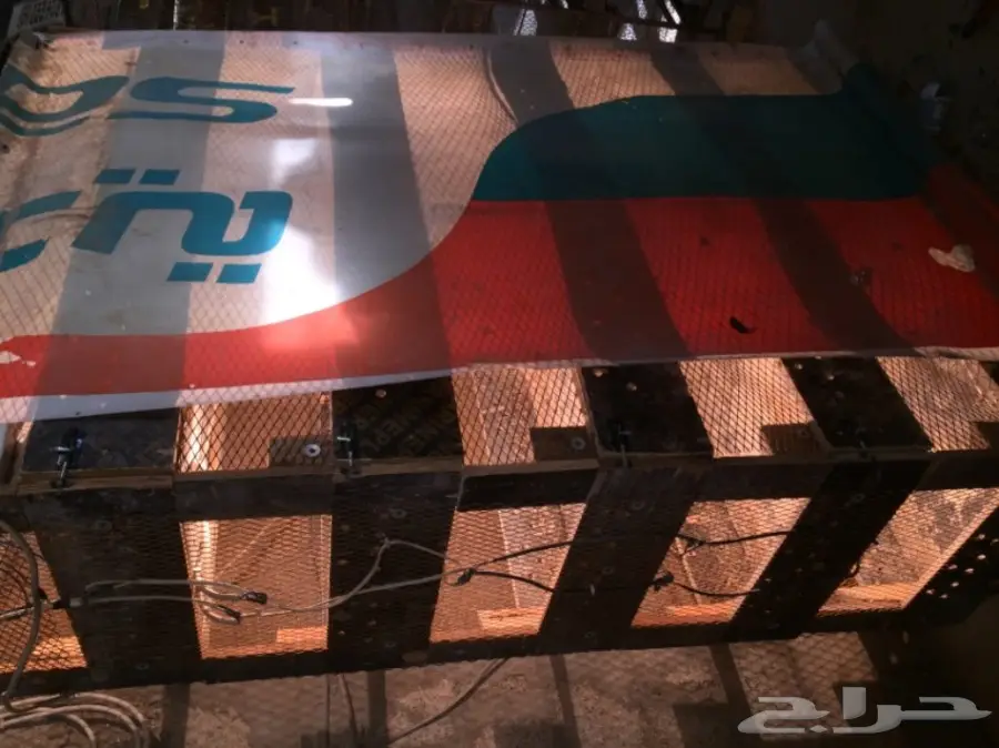 حضانة صوص دجاج مستعملة للبيع (image 3)