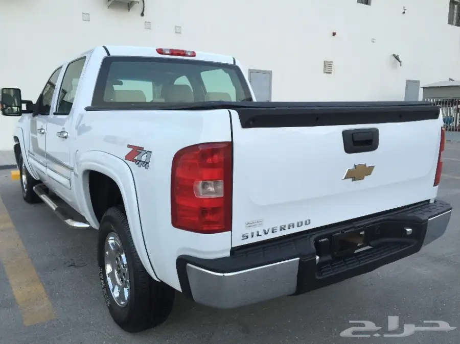 سلفرادو 2008 - فرصة لا تُفوّت! (image 2)