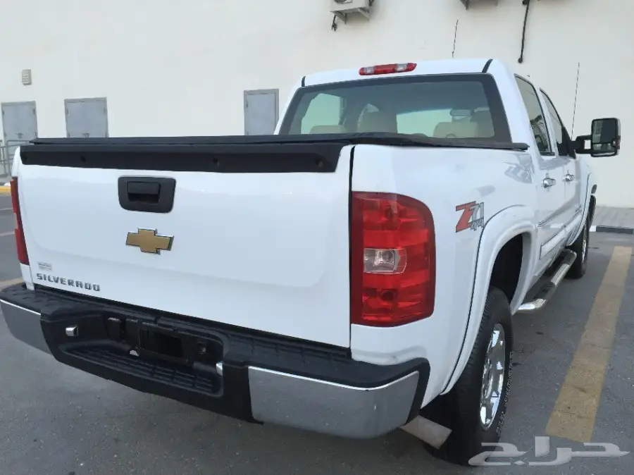 سلفرادو 2008 - فرصة لا تُفوّت! (image 3)