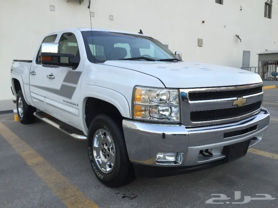 سلفرادو 2008 - فرصة لا تُفوّت! (image 5)