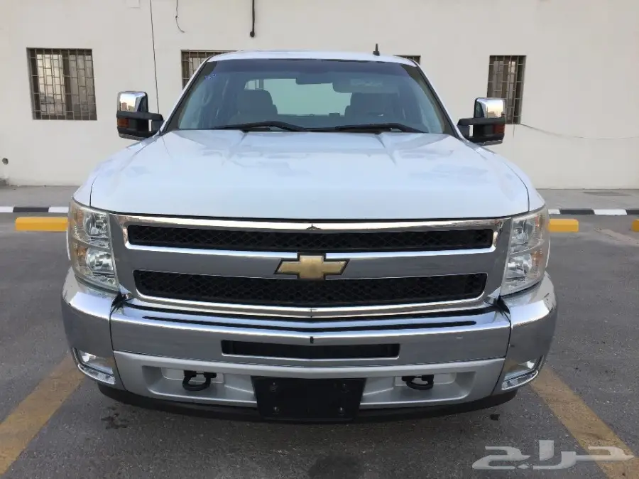 سلفرادو 2008 - فرصة لا تُفوّت! (image 6)