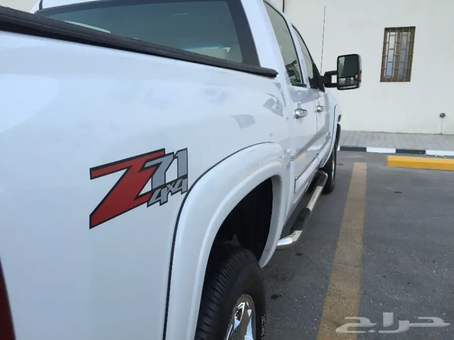 سلفرادو 2008 - فرصة لا تُفوّت! (image 7)