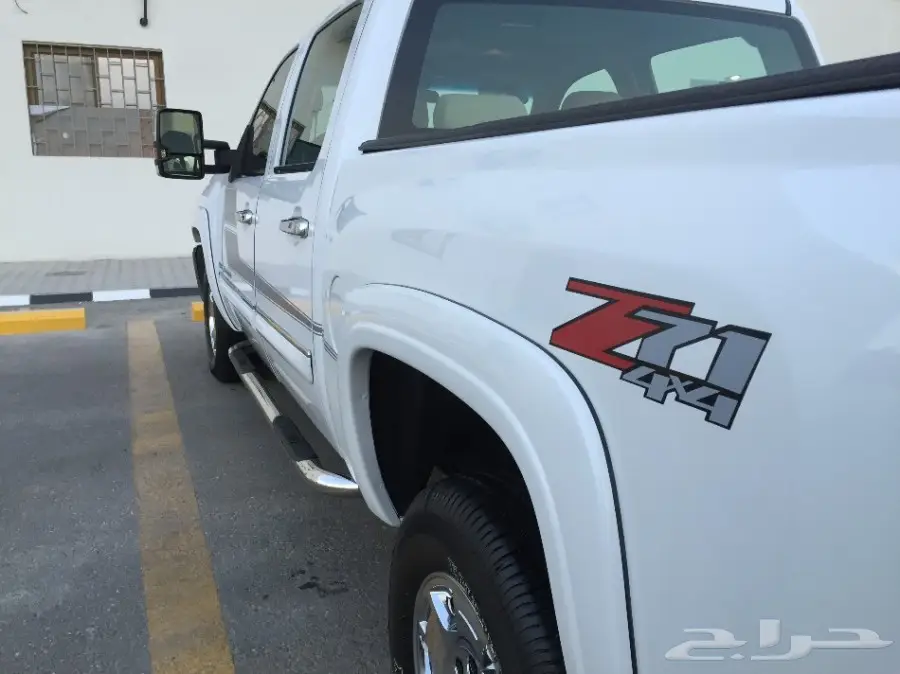 سلفرادو 2008 - فرصة لا تُفوّت! (image 8)