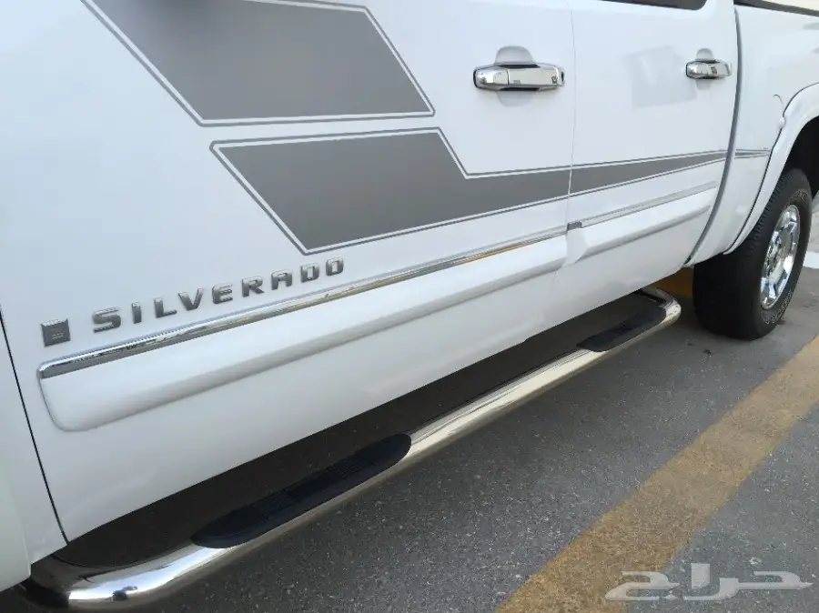 سلفرادو 2008 - فرصة لا تُفوّت! (image 9)