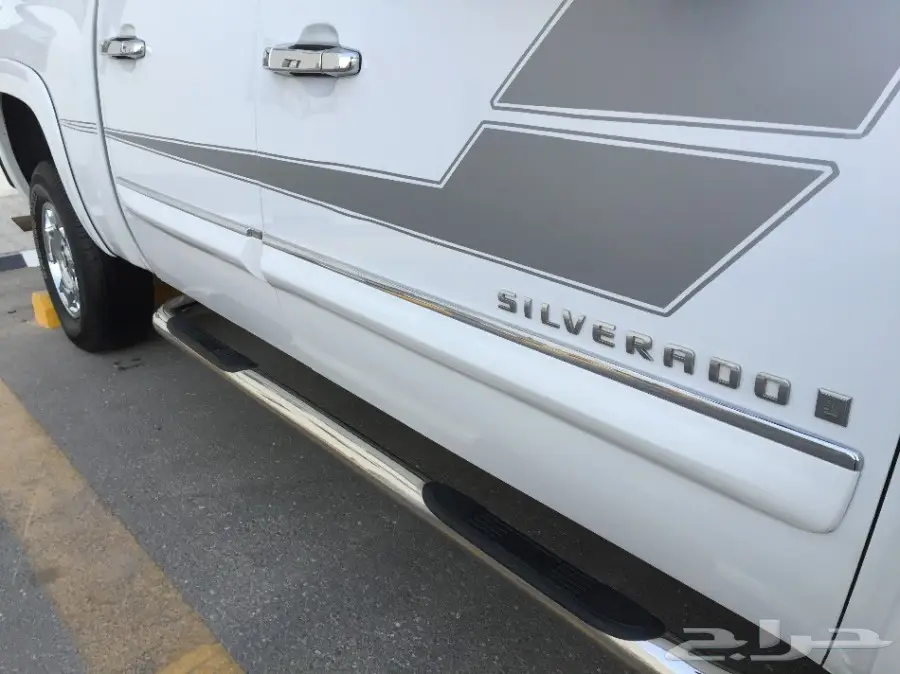 سلفرادو 2008 - فرصة لا تُفوّت! (image 10)