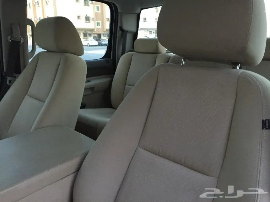 سلفرادو 2008 - فرصة لا تُفوّت! (image 12)