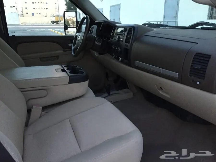 سلفرادو 2008 - فرصة لا تُفوّت! (image 17)