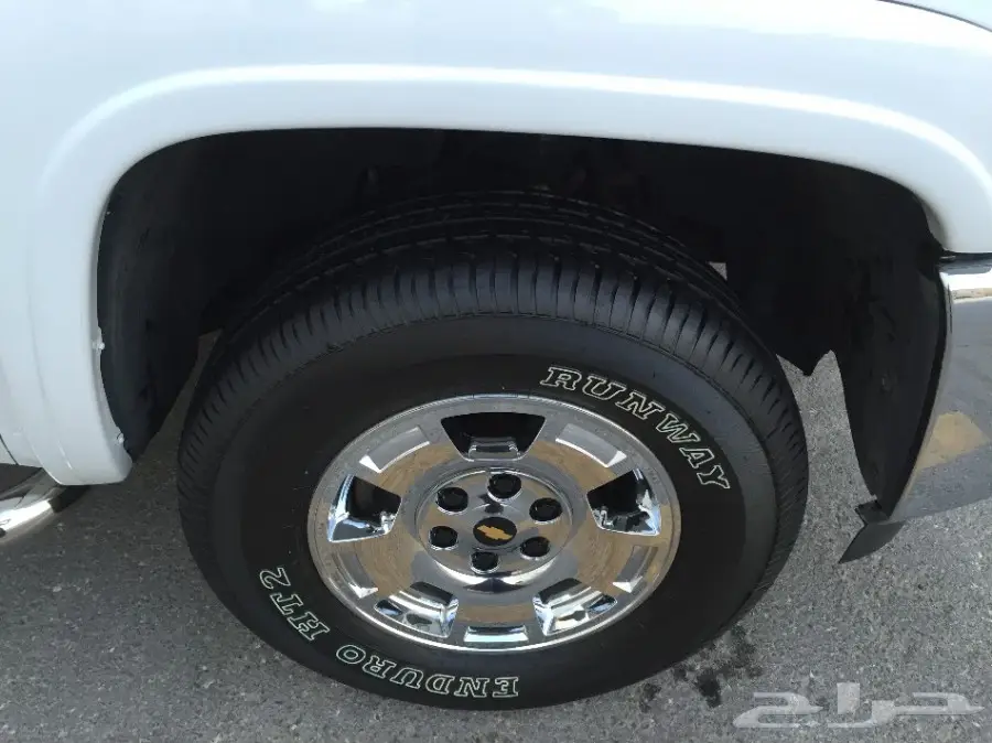 سلفرادو 2008 - فرصة لا تُفوّت! (image 28)