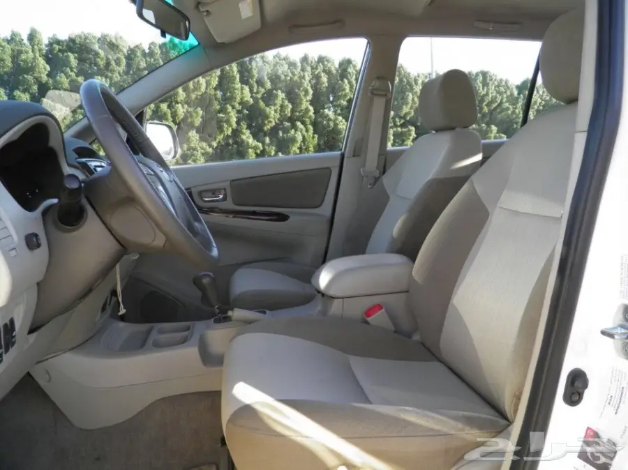 تويوتا اينوفا 2015 SEبلس  (image 2)