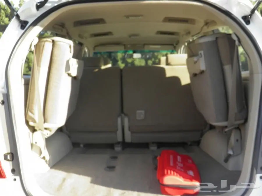 تويوتا اينوفا 2015 SEبلس  (image 7)