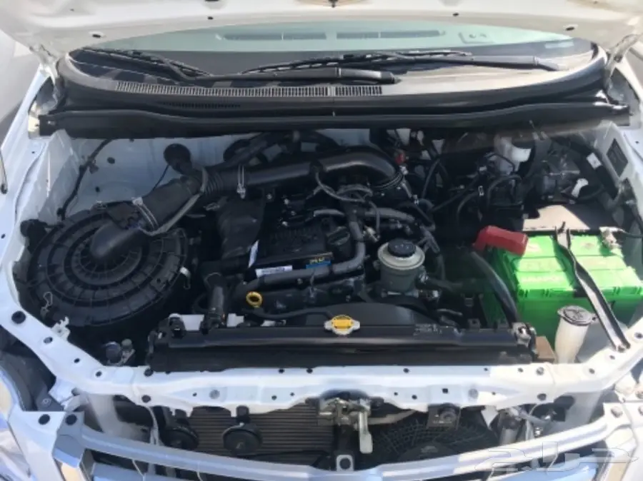 تويوتا اينوفا 2015 SEبلس  (image 14)