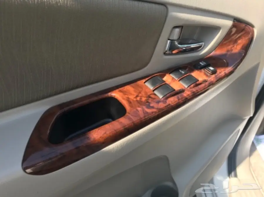 تويوتا اينوفا 2015 SEبلس  (image 15)