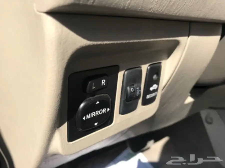 تويوتا اينوفا 2015 SEبلس  (image 16)