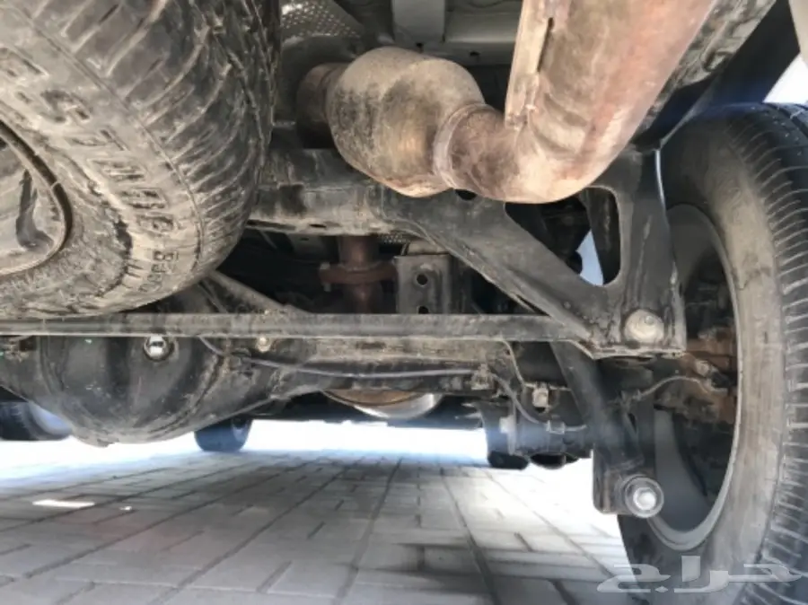 تويوتا اينوفا 2015 SEبلس  (image 22)