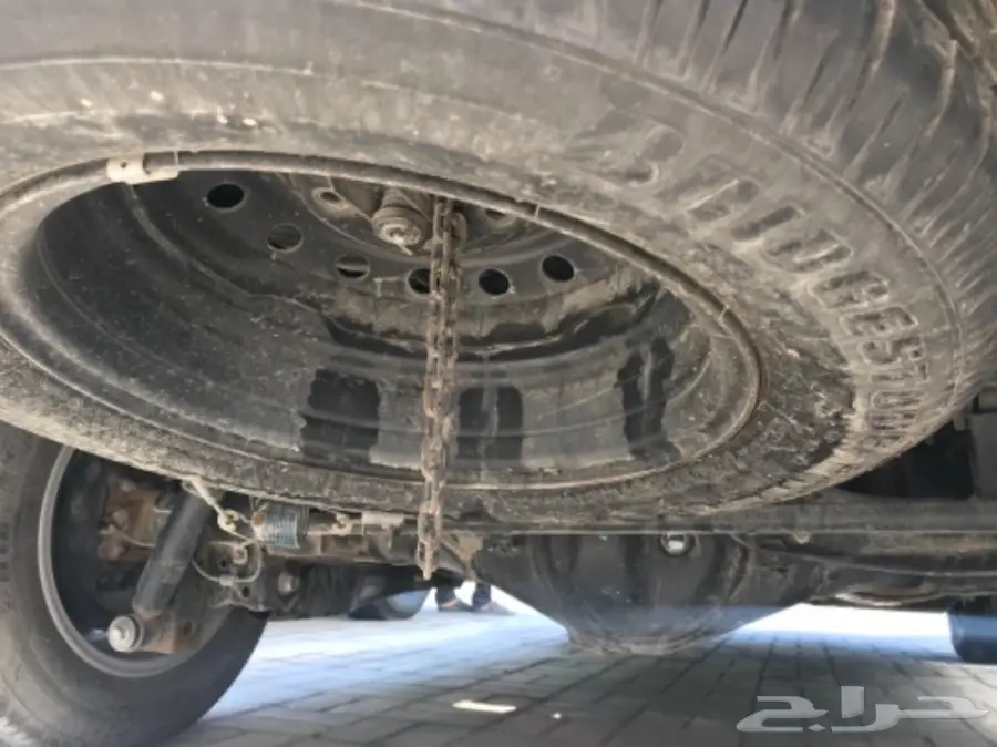 تويوتا اينوفا 2015 SEبلس  (image 23)