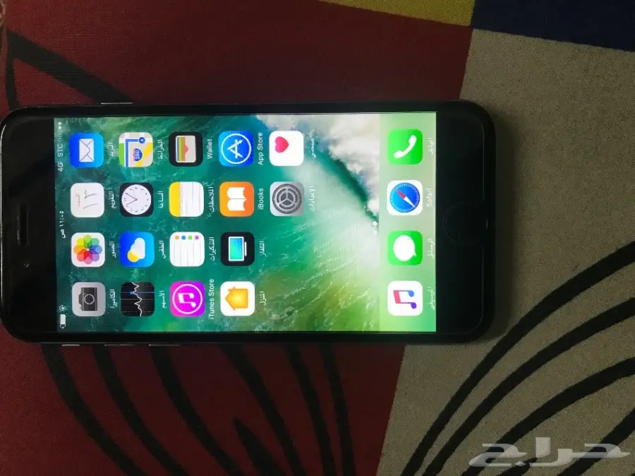 ايفون 6s للبيع 