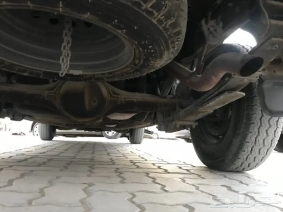 ميتسوبيشي L200 2013 - حالة ممتازة! (image 1)