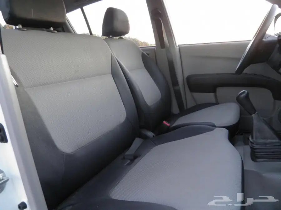 ميتسوبيشي L200 2013 - حالة ممتازة! (image 5)