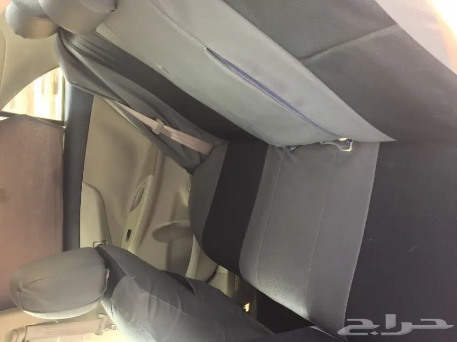 للبيع كورولا موديل 2013 (image 8)