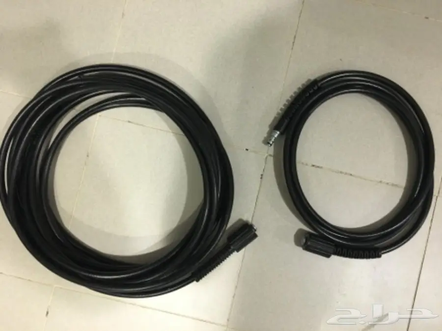 مضخه غسيل للبيع نظيفه جدا (image 1)