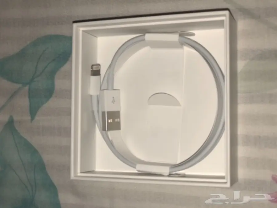 سماعات أبل AirPods الأصلية  (image 3)