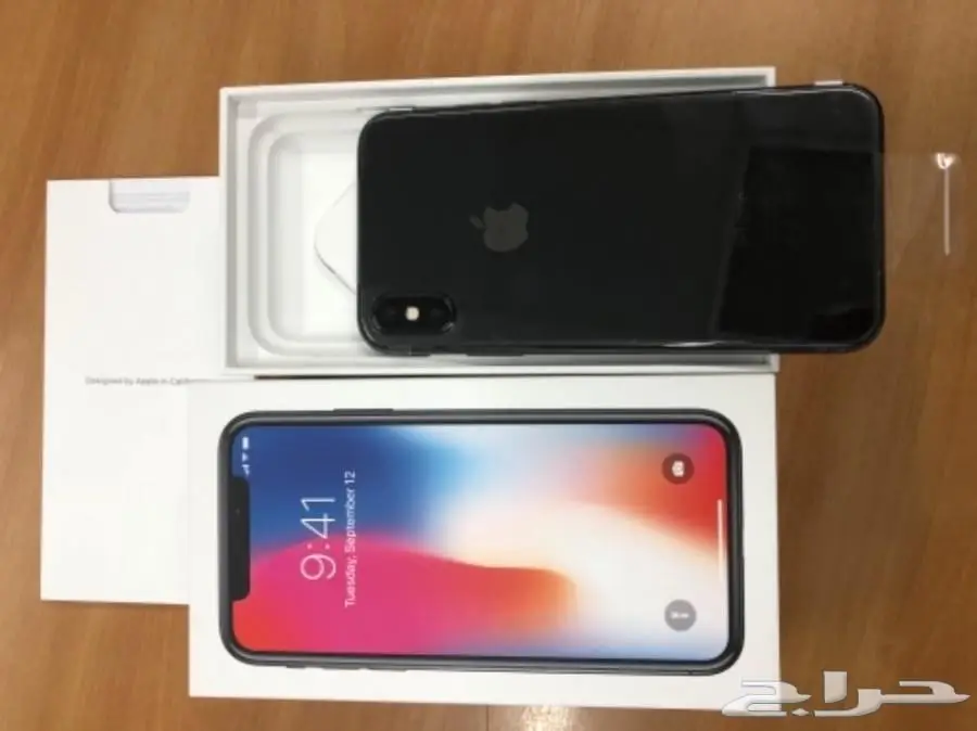 iphone x 64 GB (image 3)