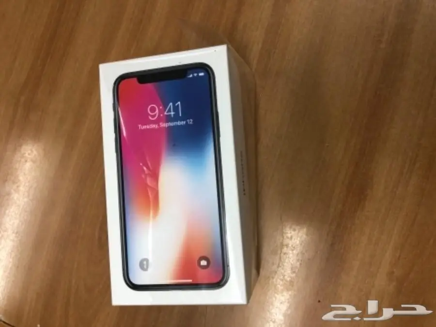 iphone x 64 GB (image 4)