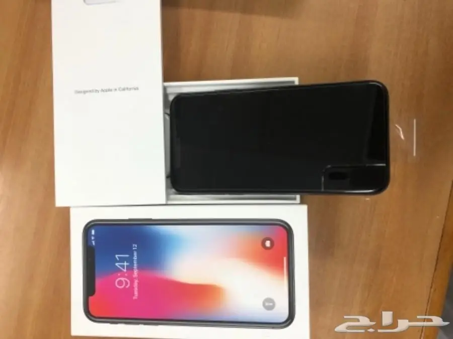 iphone x 64 GB (image 6)