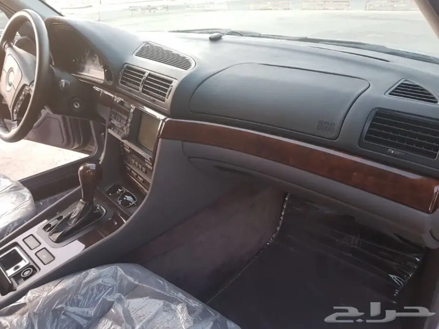 بي ام دبليو